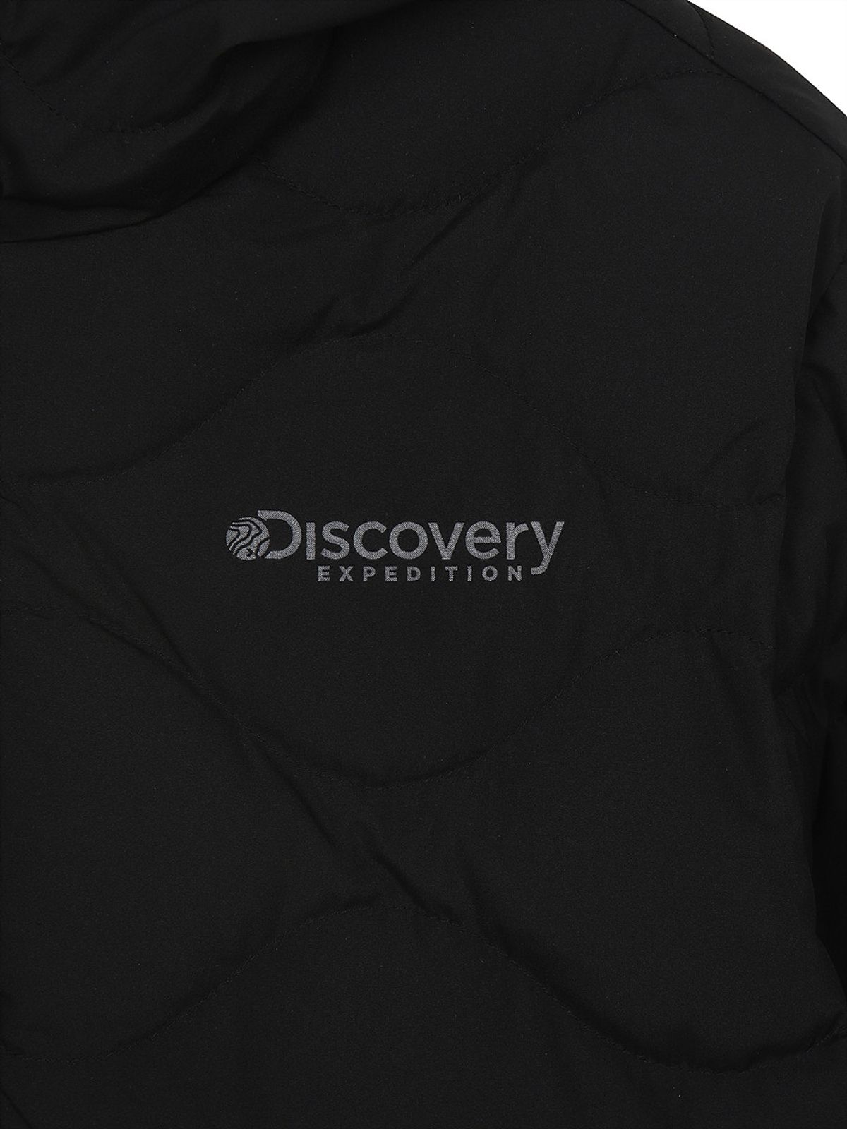 디스커버리 키즈(DISCOVERY KIDS) 마레 다운 경량패딩 (BLACK)