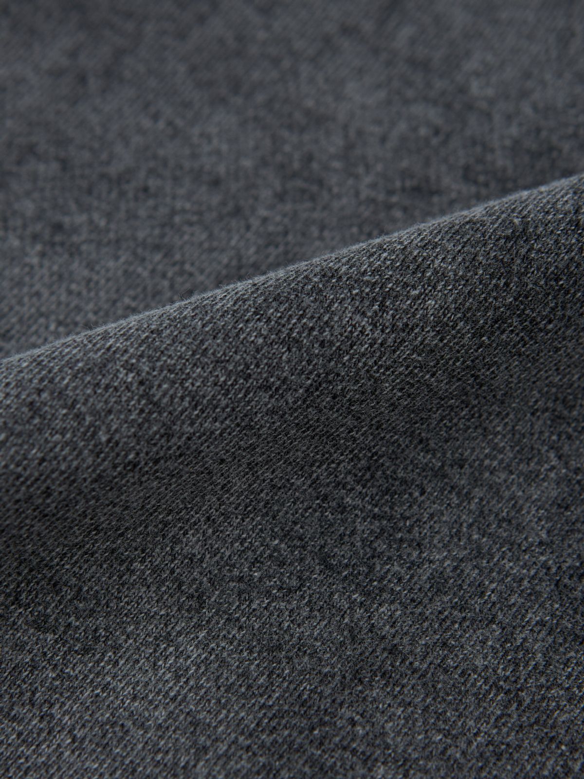 이넥시스(INEXCIS) 스노우 데님 와이드 팬츠 (Washed Black)