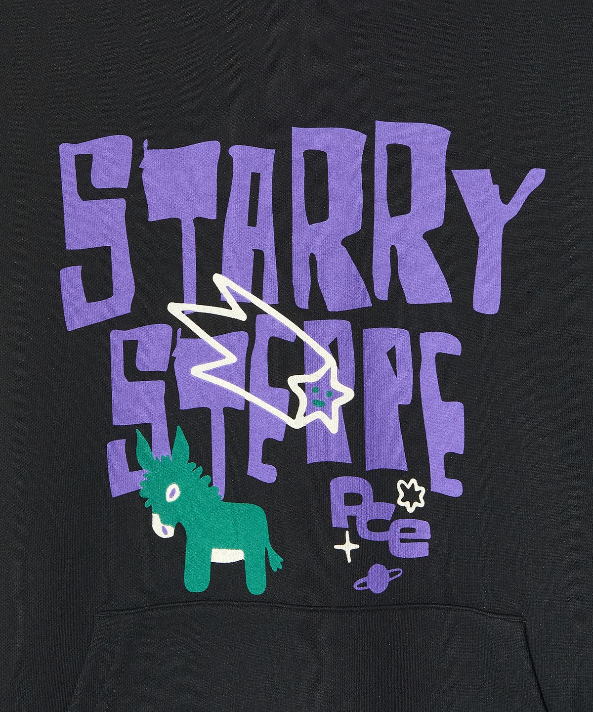 피스메이커(PIECE MAKER) DONKEY SWEAT SET UP (3COLORS)