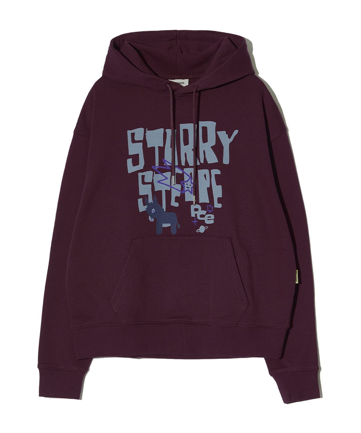 피스메이커(PIECE MAKER) DONKEY SWEAT SET UP (3COLORS)
