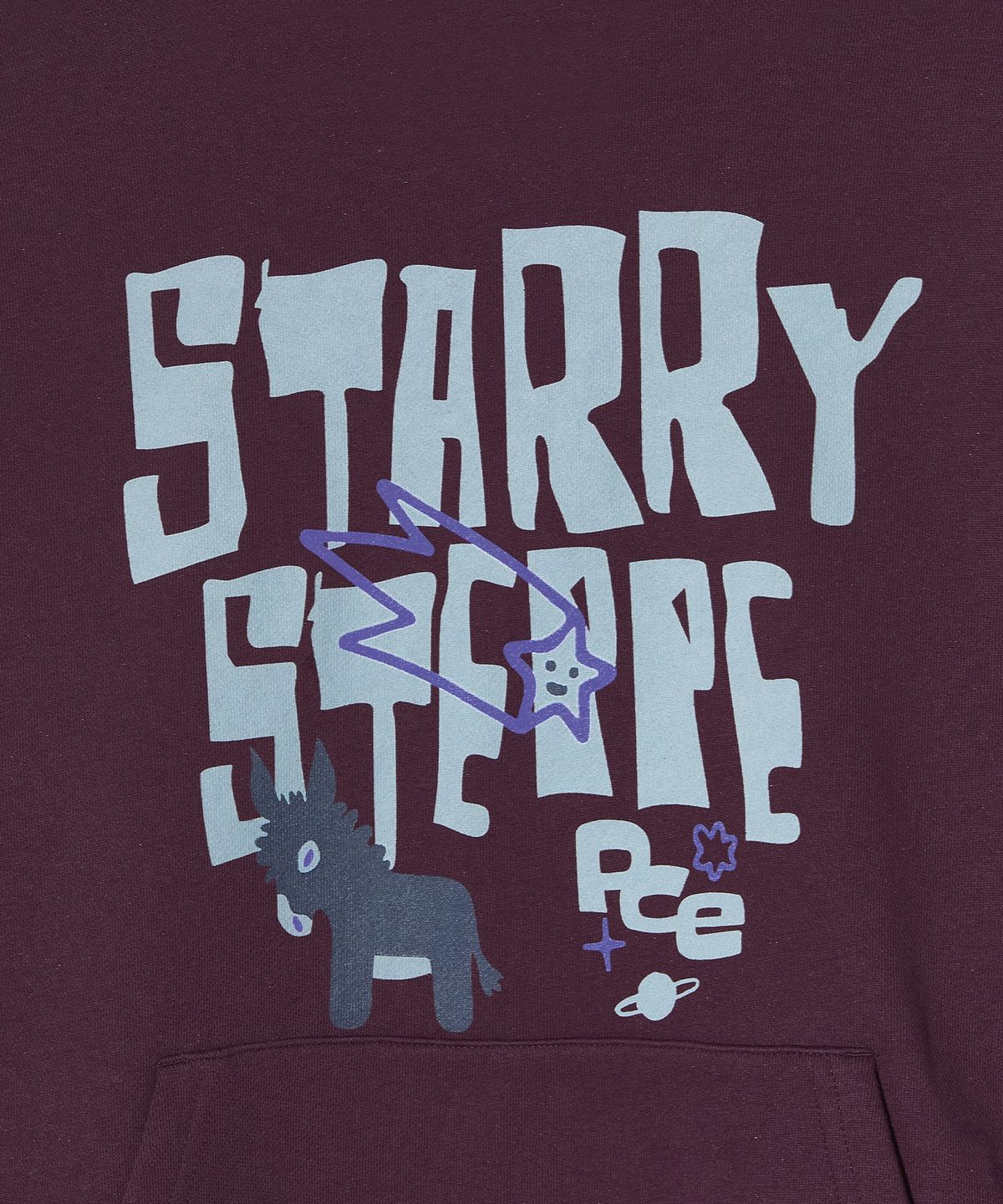 피스메이커(PIECE MAKER) DONKEY SWEAT SET UP (3COLORS)