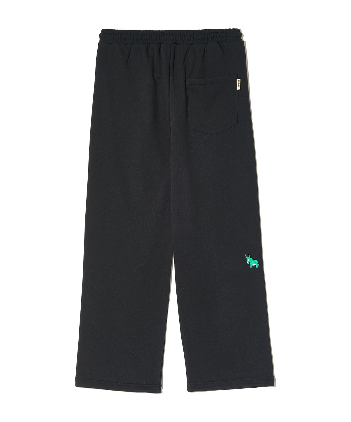 피스메이커(PIECE MAKER) DONKEY SWEAT SET UP (3COLORS)