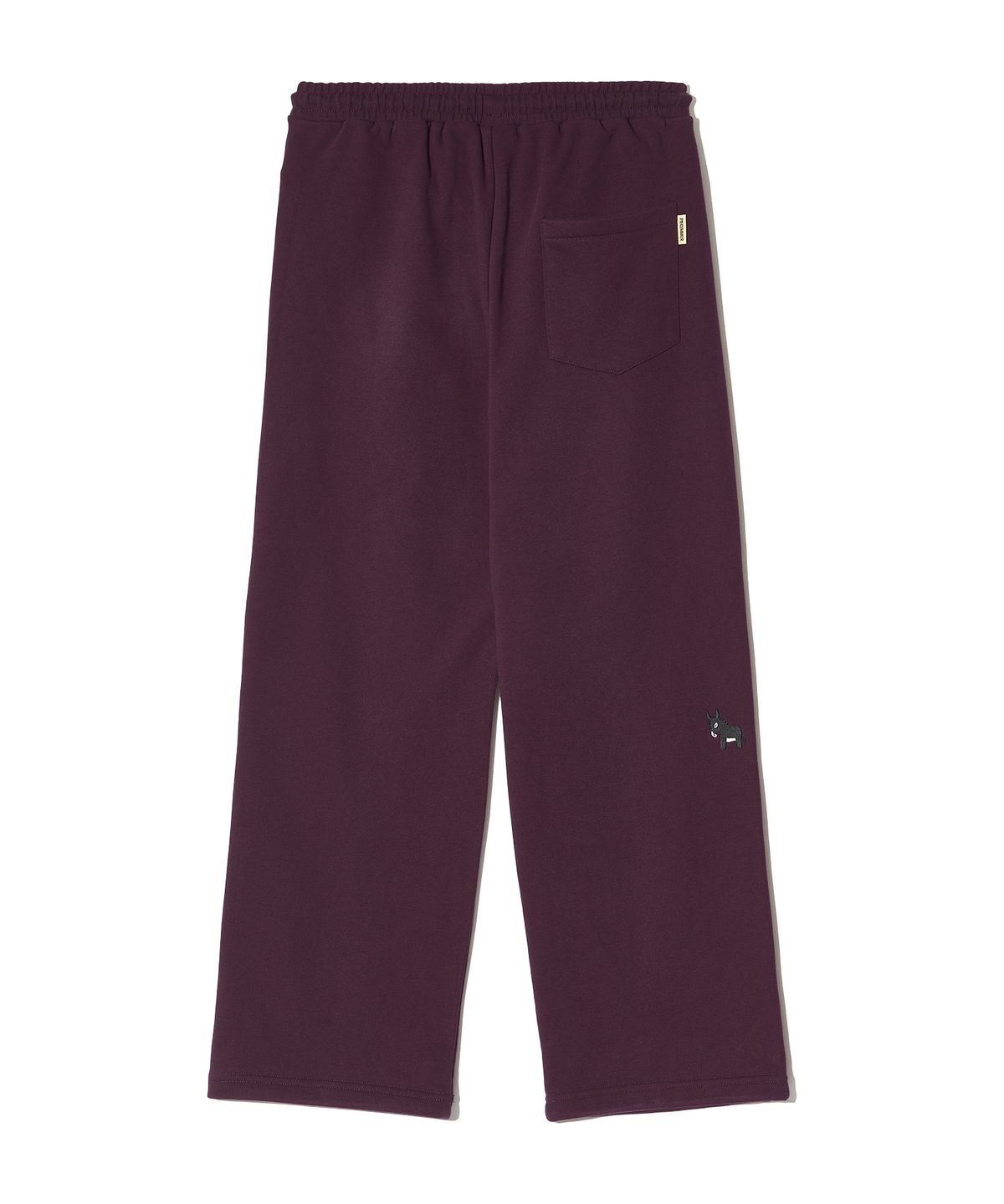 피스메이커(PIECE MAKER) DONKEY SWEAT SET UP (3COLORS)