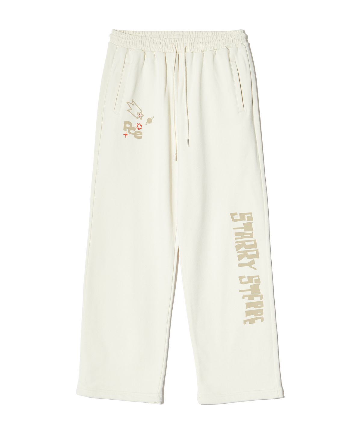 피스메이커(PIECE MAKER) DONKEY SWEAT SET UP (3COLORS)