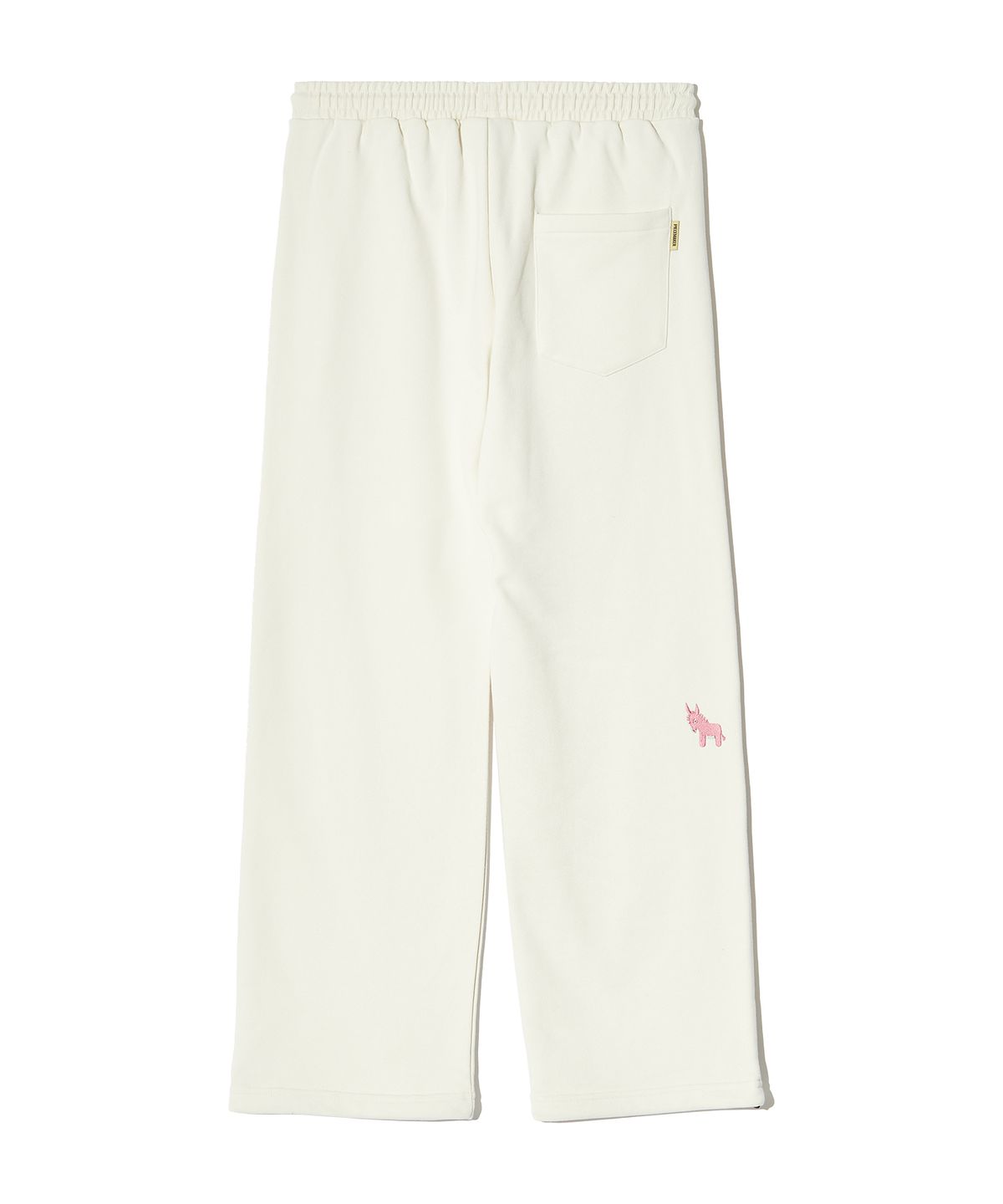 피스메이커(PIECE MAKER) DONKEY SWEAT SET UP (3COLORS)