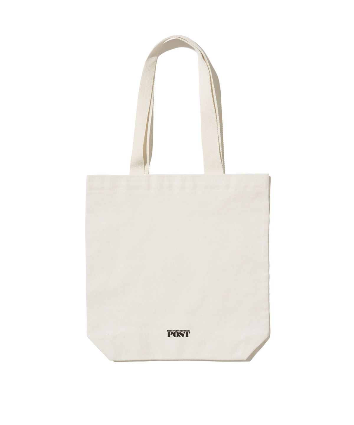 더 새터데이 이브닝 포스트(THE SATURDAY EVENING POST) CAT GIFT GRAPHIC ECO BAG