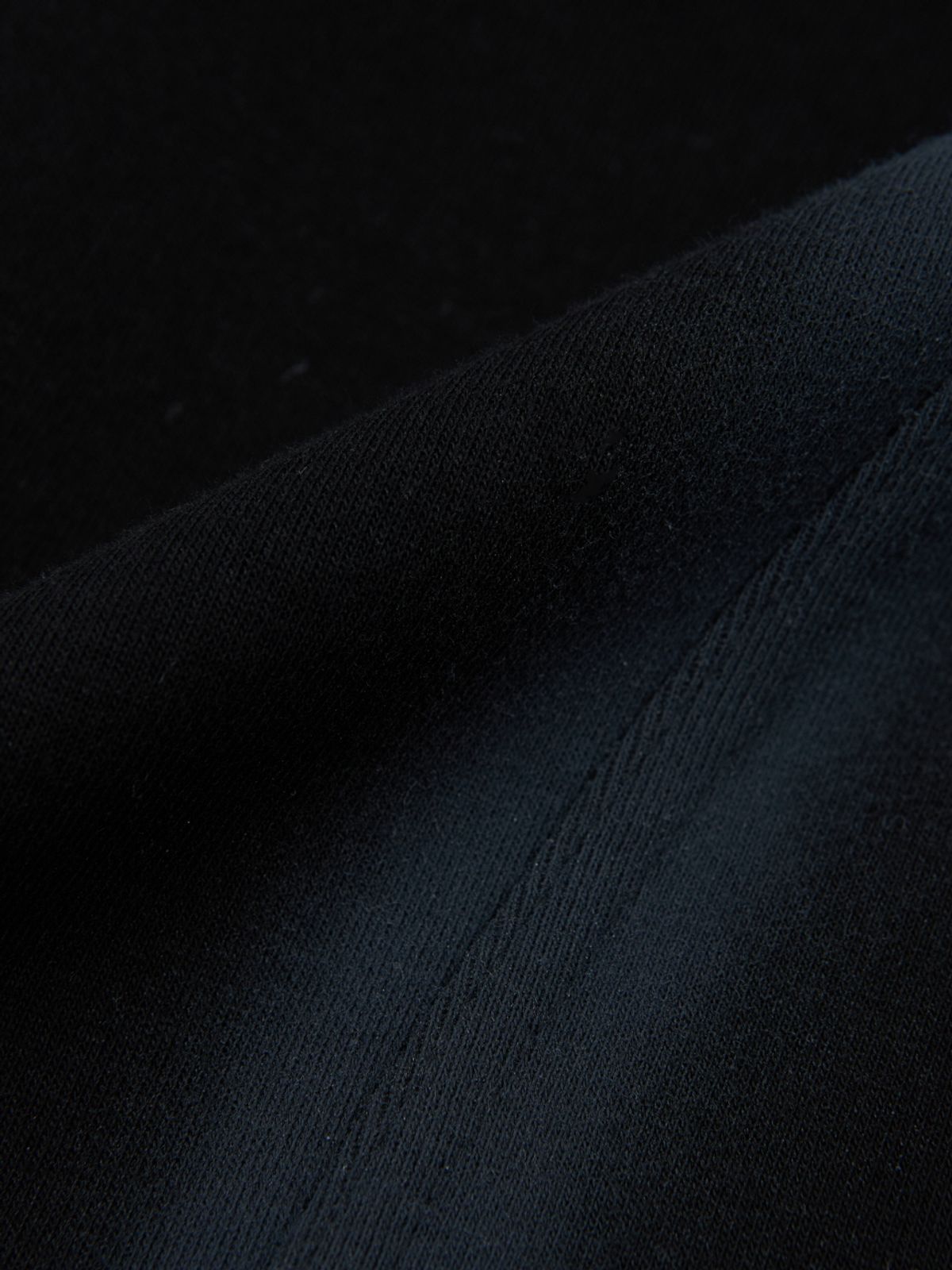 이넥시스(INEXCIS) 커브드 스프레이 와이드 팬츠 (Black)