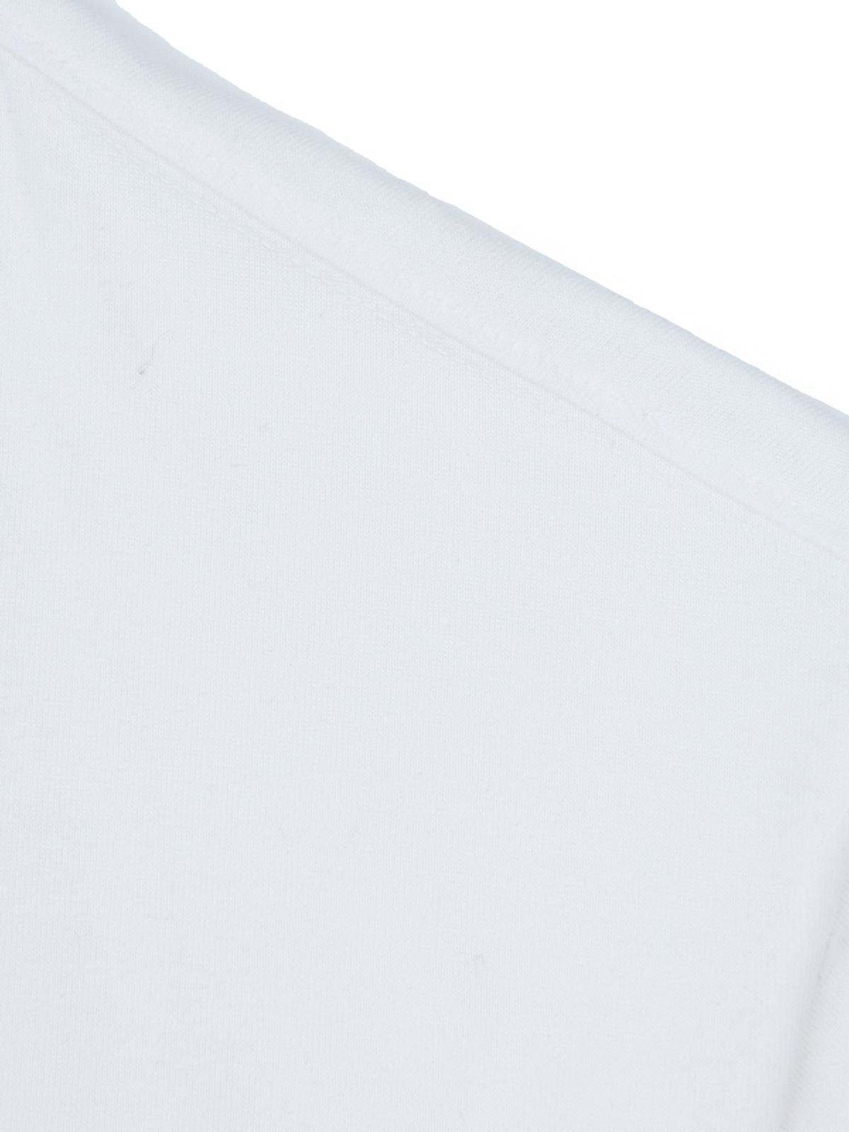 이넥시스(INEXCIS) 사일런트 오라클 롱 슬리브 (White)