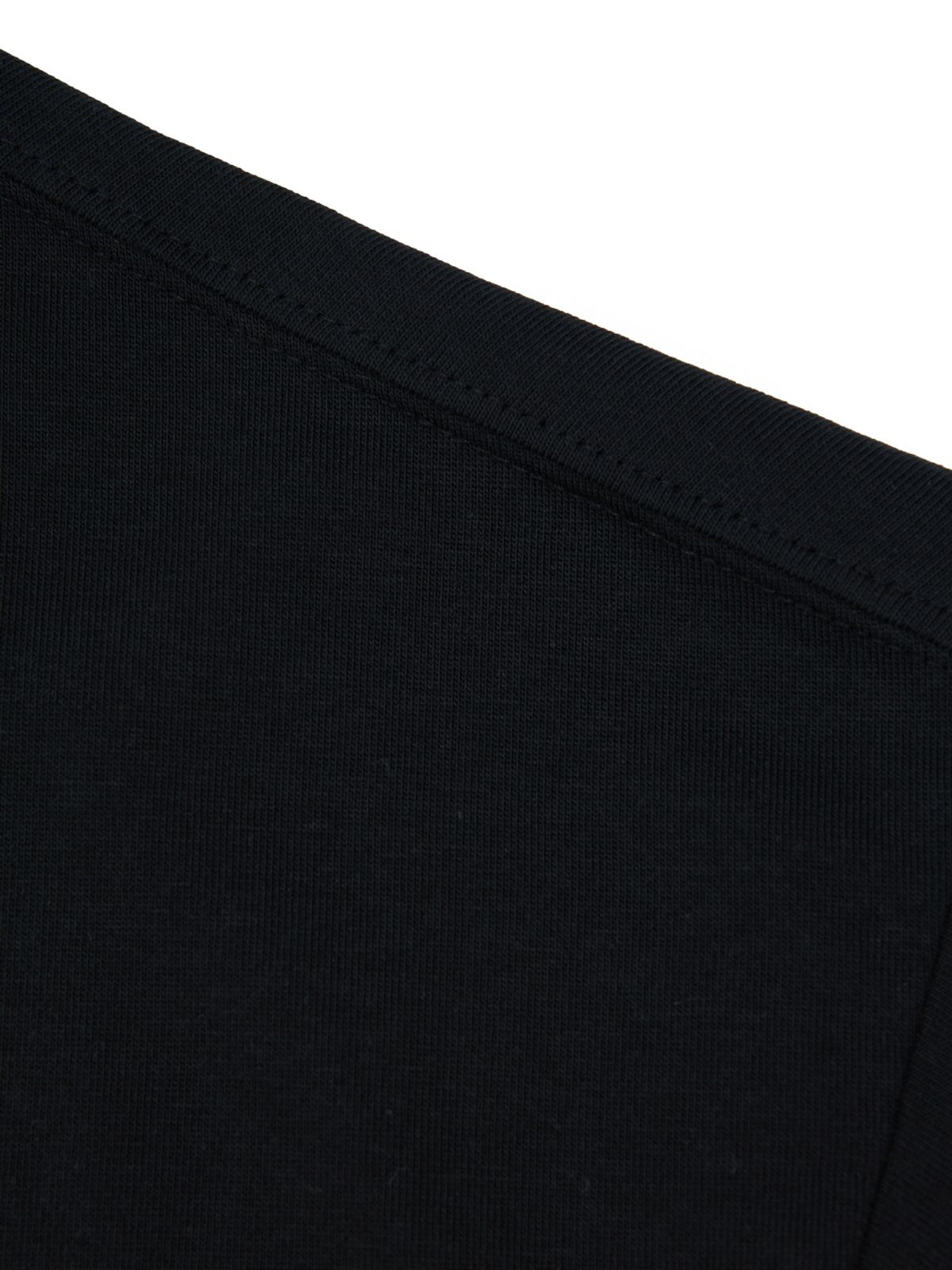 이넥시스(INEXCIS) 사일런트 오라클 롱 슬리브 (Black)