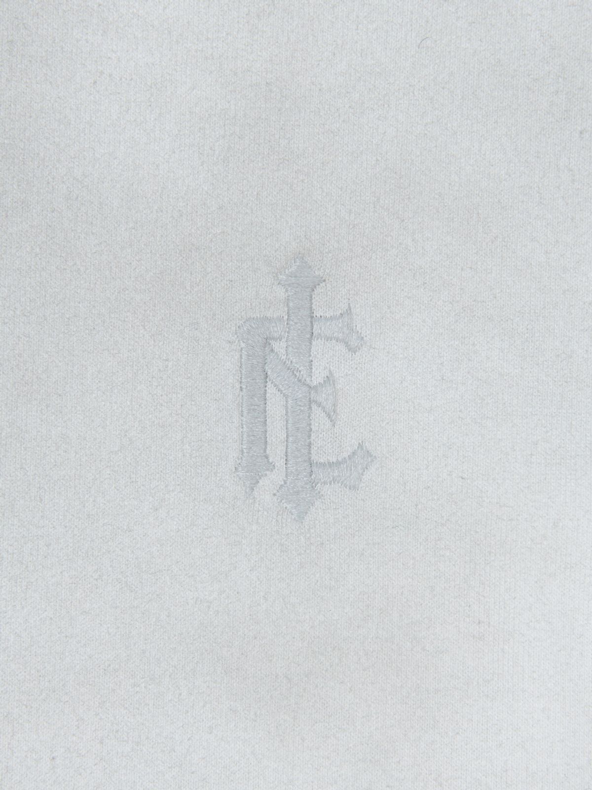 이넥시스(INEXCIS) 스플래터 롱 슬리브 (White)