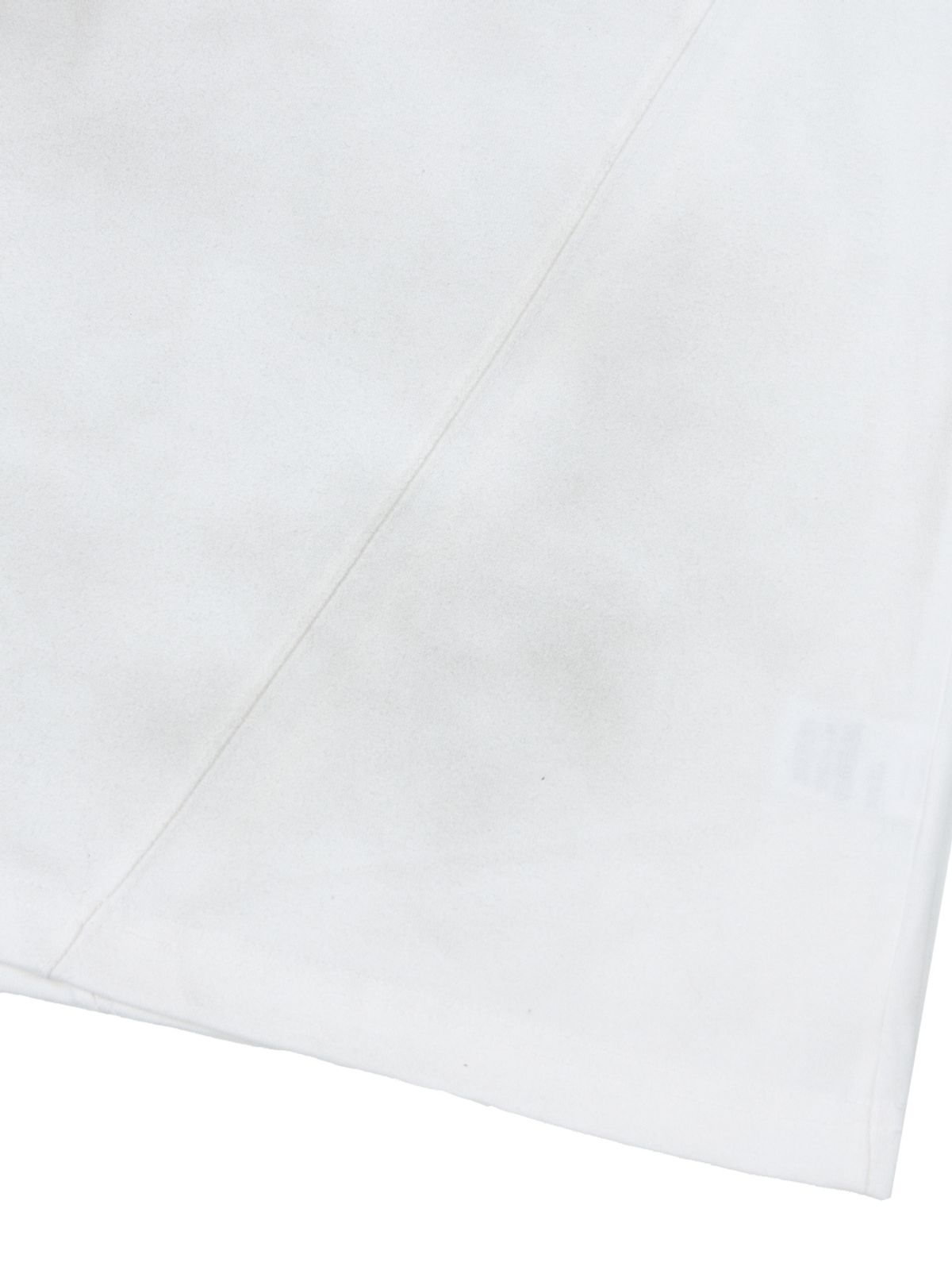 이넥시스(INEXCIS) 스플래터 롱 슬리브 (White)