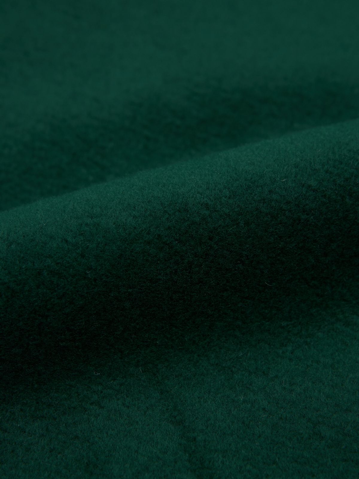 이넥시스(INEXCIS) 프래그먼트 플리스 아노락 (Green)