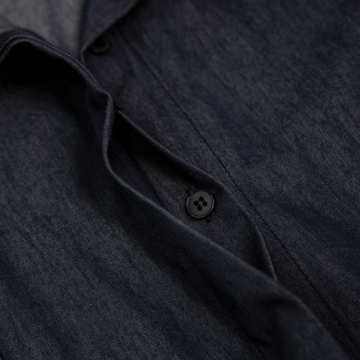 랜돌프앤코(RANDOLPH&CO) Cape Short Sleeve Shirt_Navy