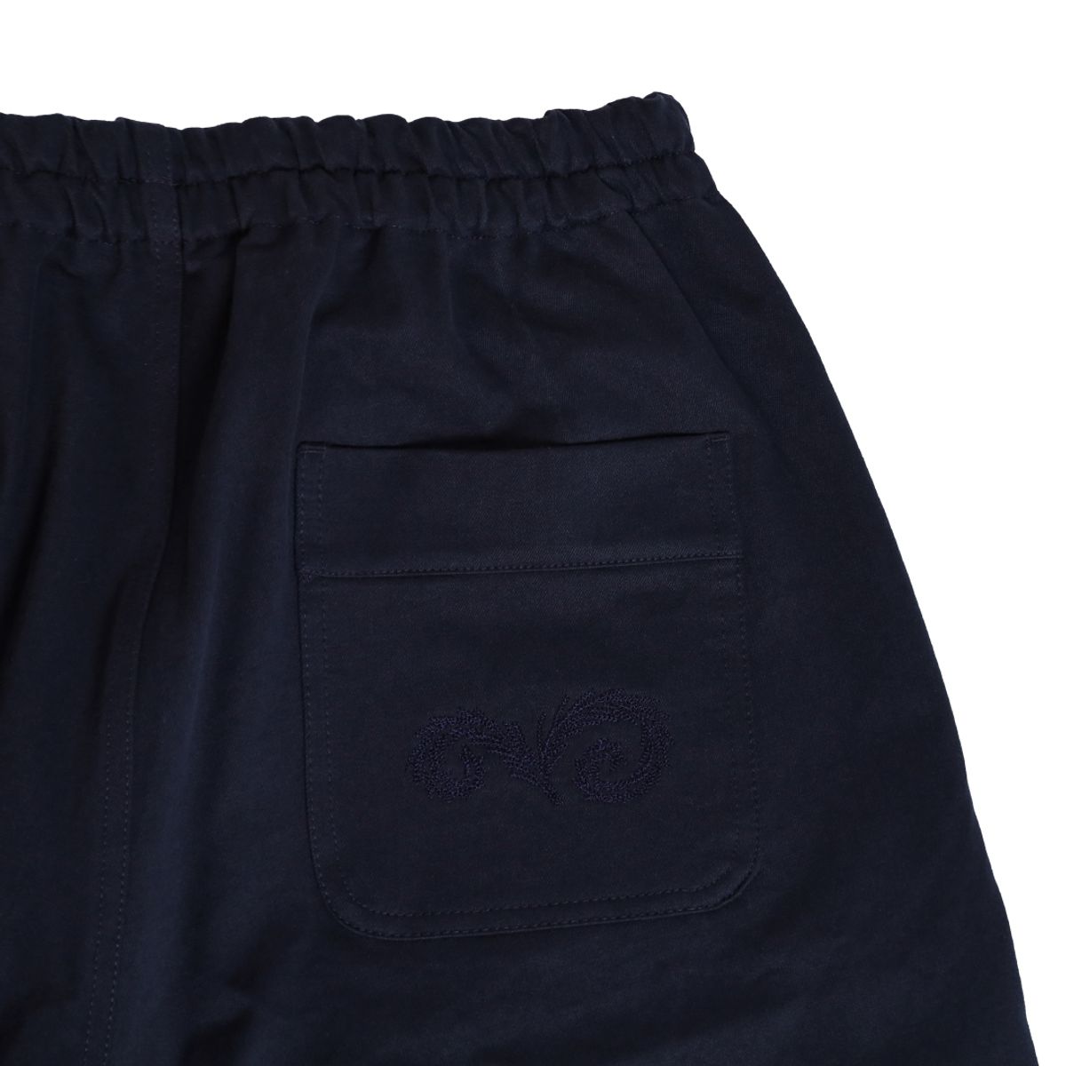 랜돌프앤코(RANDOLPH&CO) Bermuda Shorts_Navy