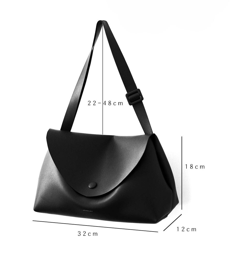 LECCPROJECT ブラウン ハンドバッグ LECC PROJECT BAG SALE Rarely on sale, always in style. An elegant
