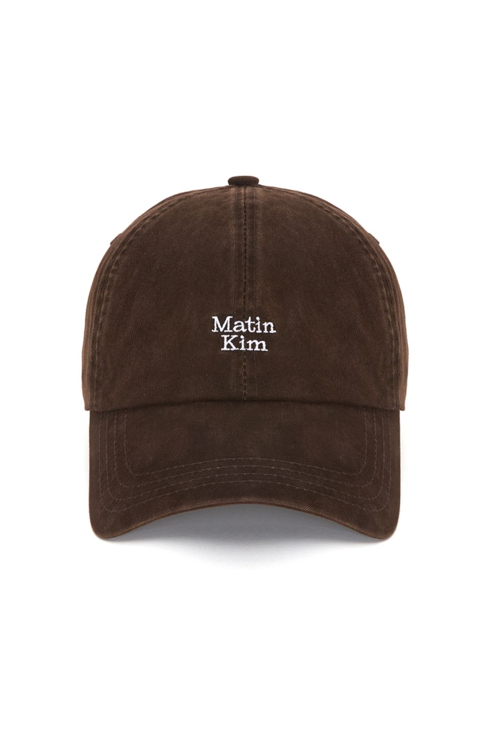 帽子 BROWN COACH MATIN KIM BASEBALL CAP 公式】COACH – コーチ | 【COACH MATIN KIM】ベースボール ハット