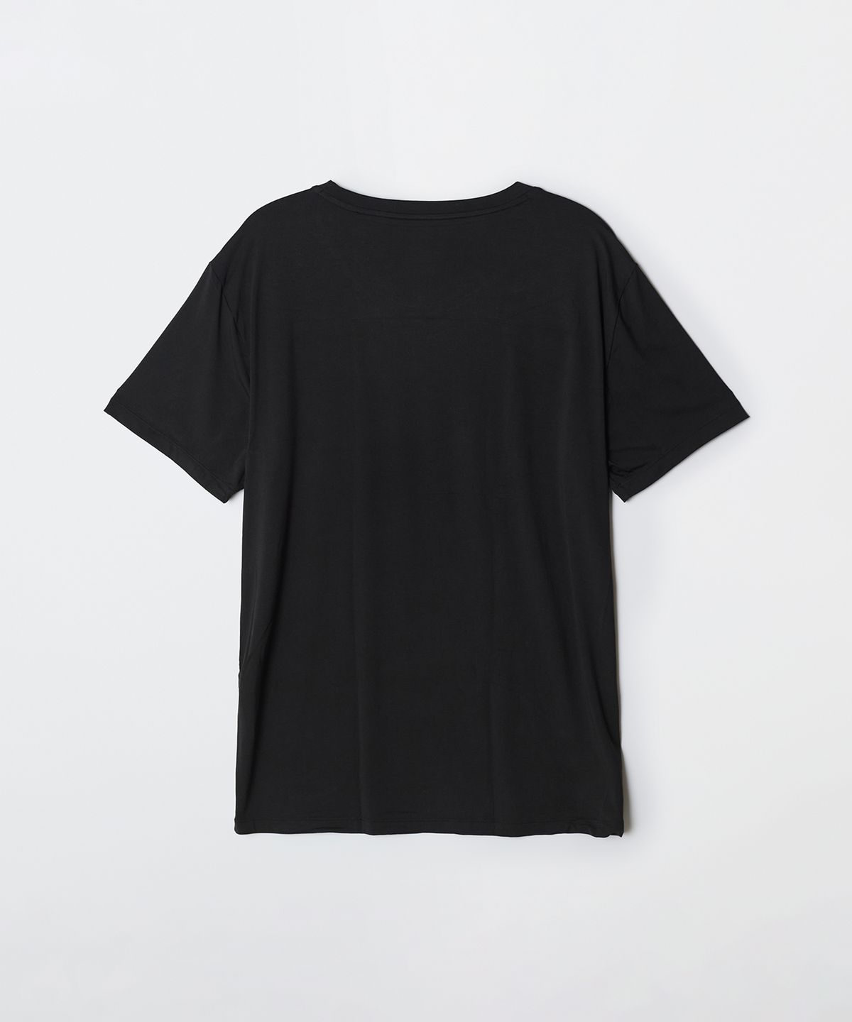 스파오(SPAO) [WARMTECH] 남성 라운드넥 반팔_SPXVFAVA02