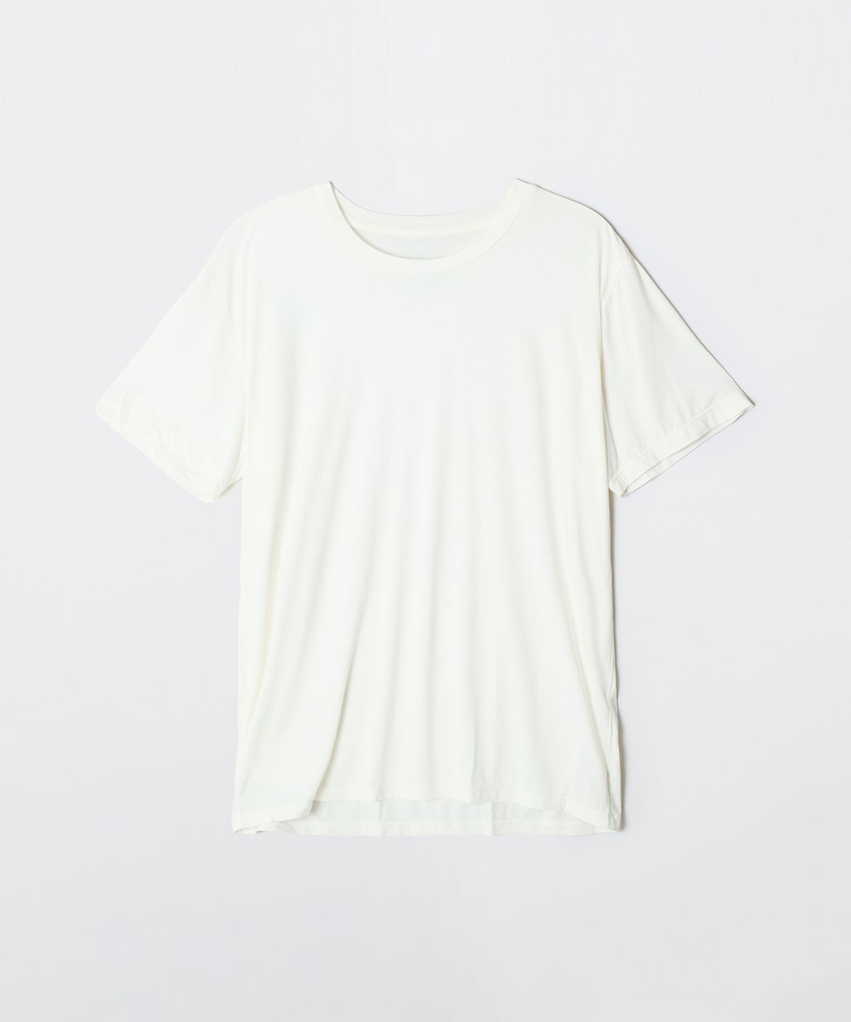 스파오(SPAO) [WARMTECH] 남성 라운드넥 반팔_SPXVFAVA02