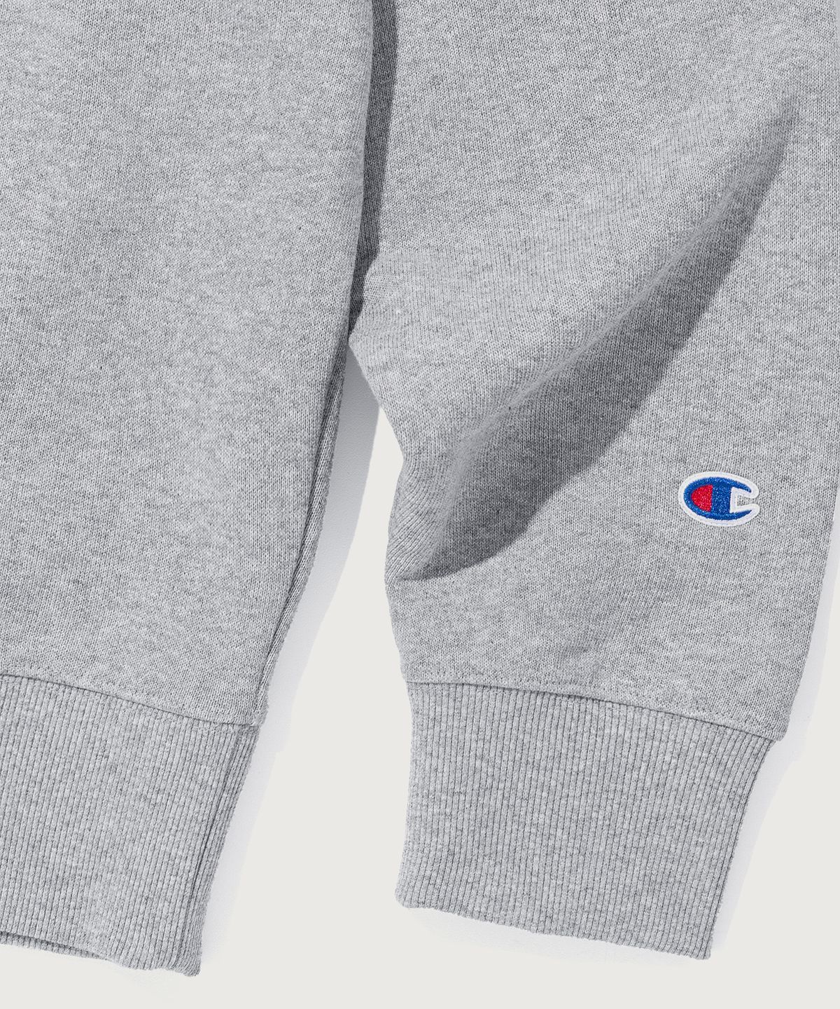 챔피온(CHAMPION) C로고 루즈핏 시티 스웨트셔츠 SEOUL