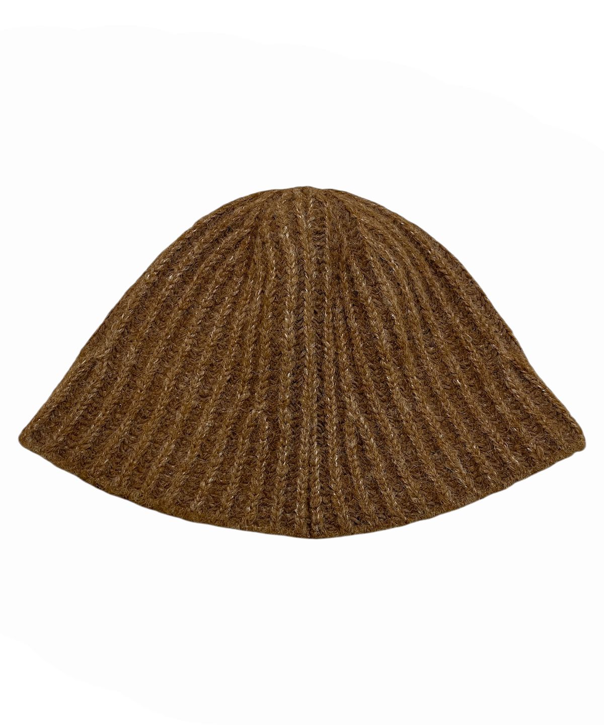 스케이터락(SK8ER ROCK) Tone on Tone Cross Beanie ((camel))