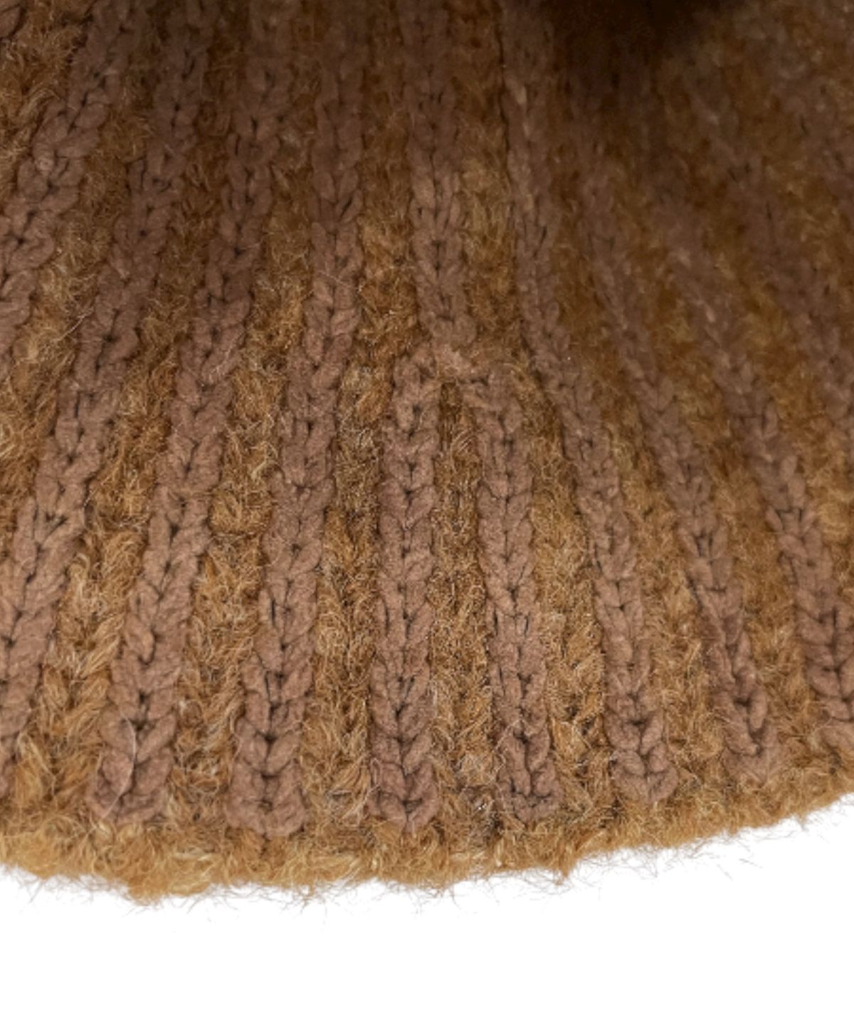 스케이터락(SK8ER ROCK) Tone on Tone Cross Beanie ((camel))