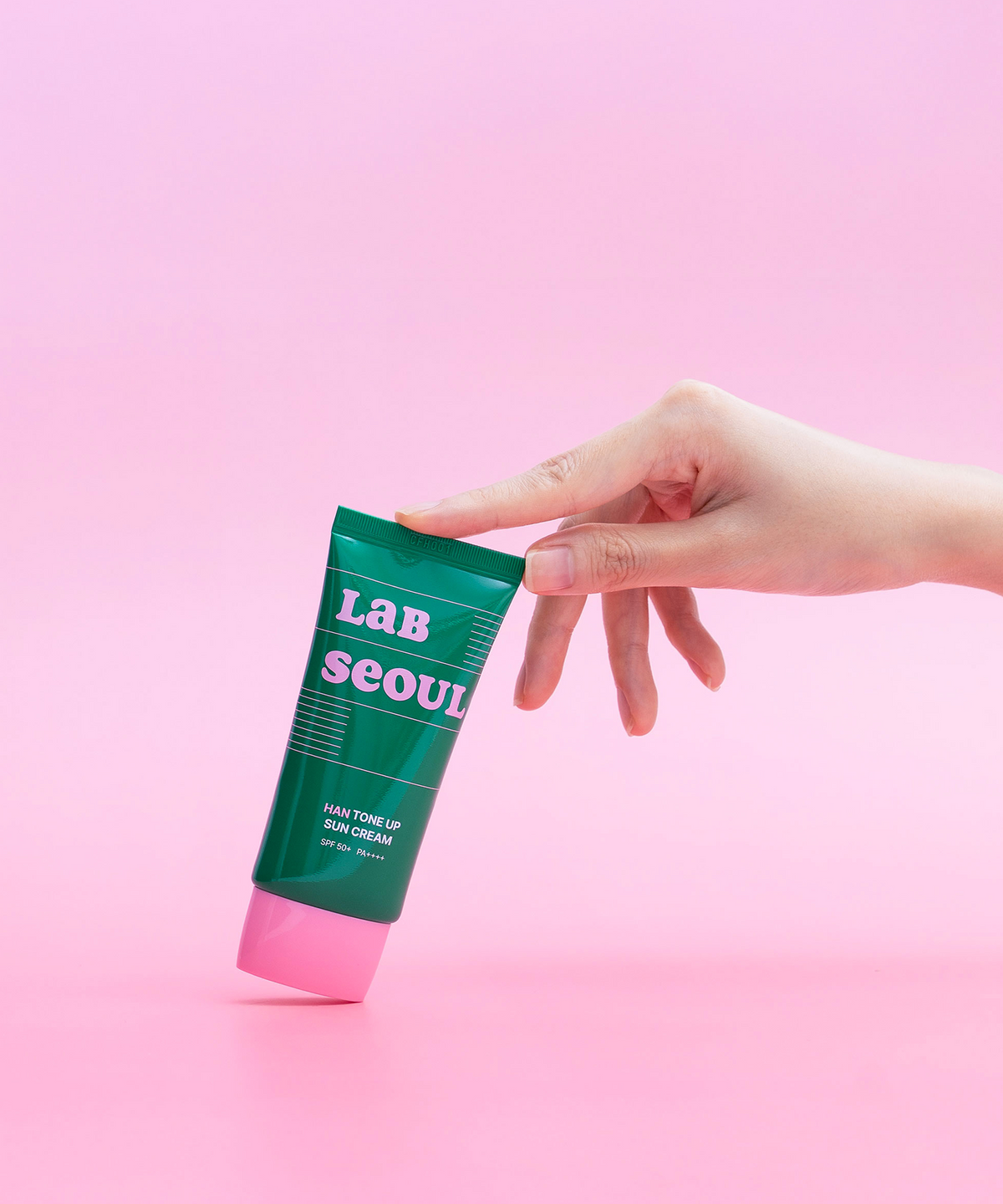랩서울(LABSEOUL) 랩서울 한톤업 선크림 50ml