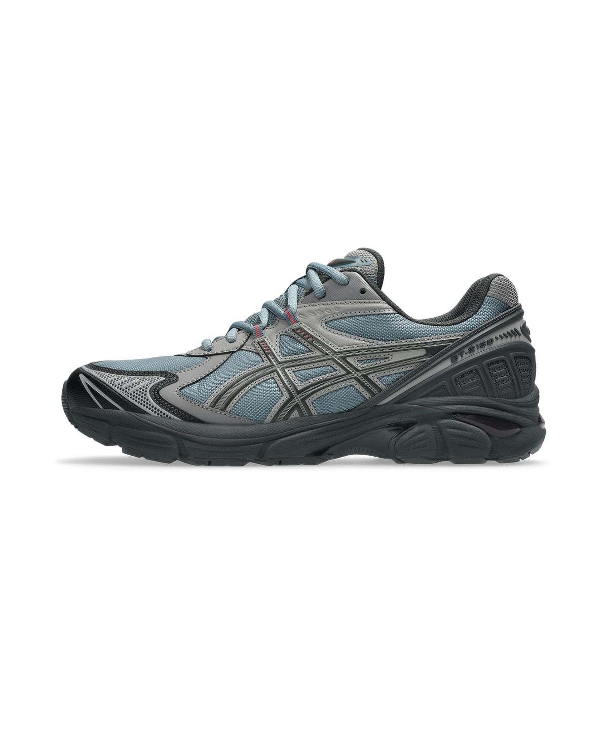 아식스(ASICS) GT-2160 RGD - 아이언클래드:그레파이트 그레이 / 1203A736-020