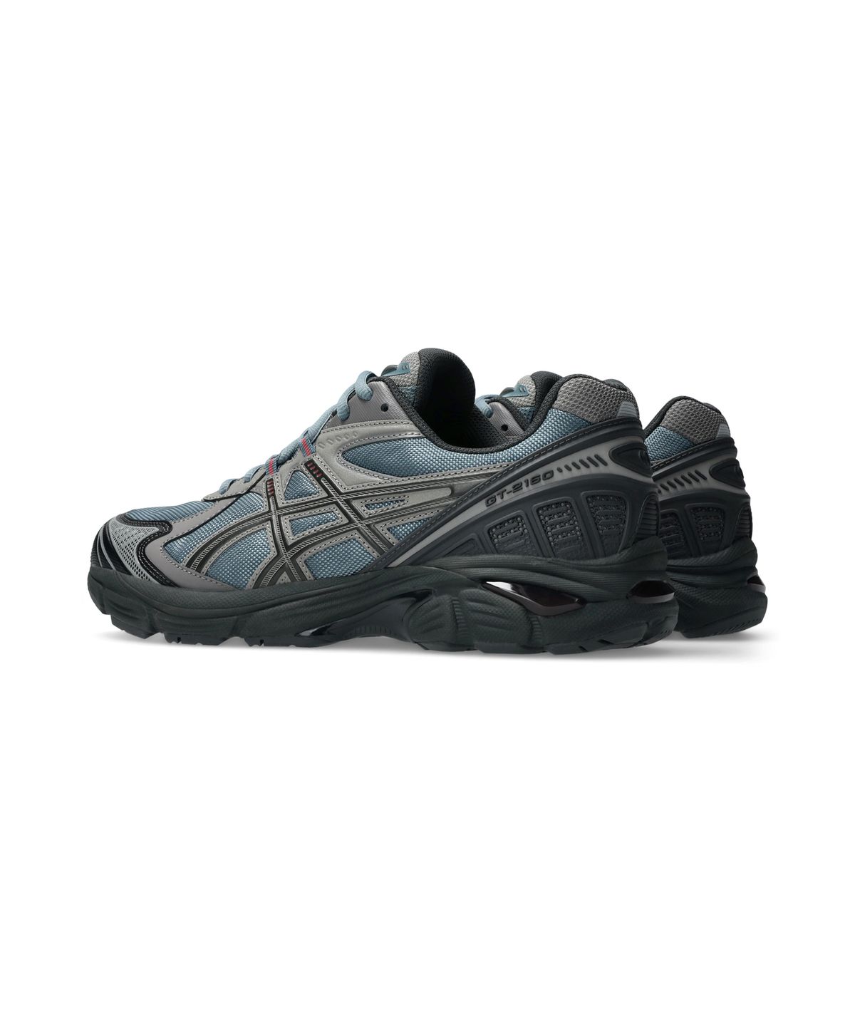 아식스(ASICS) GT-2160 RGD - 아이언클래드:그레파이트 그레이 / 1203A736-020