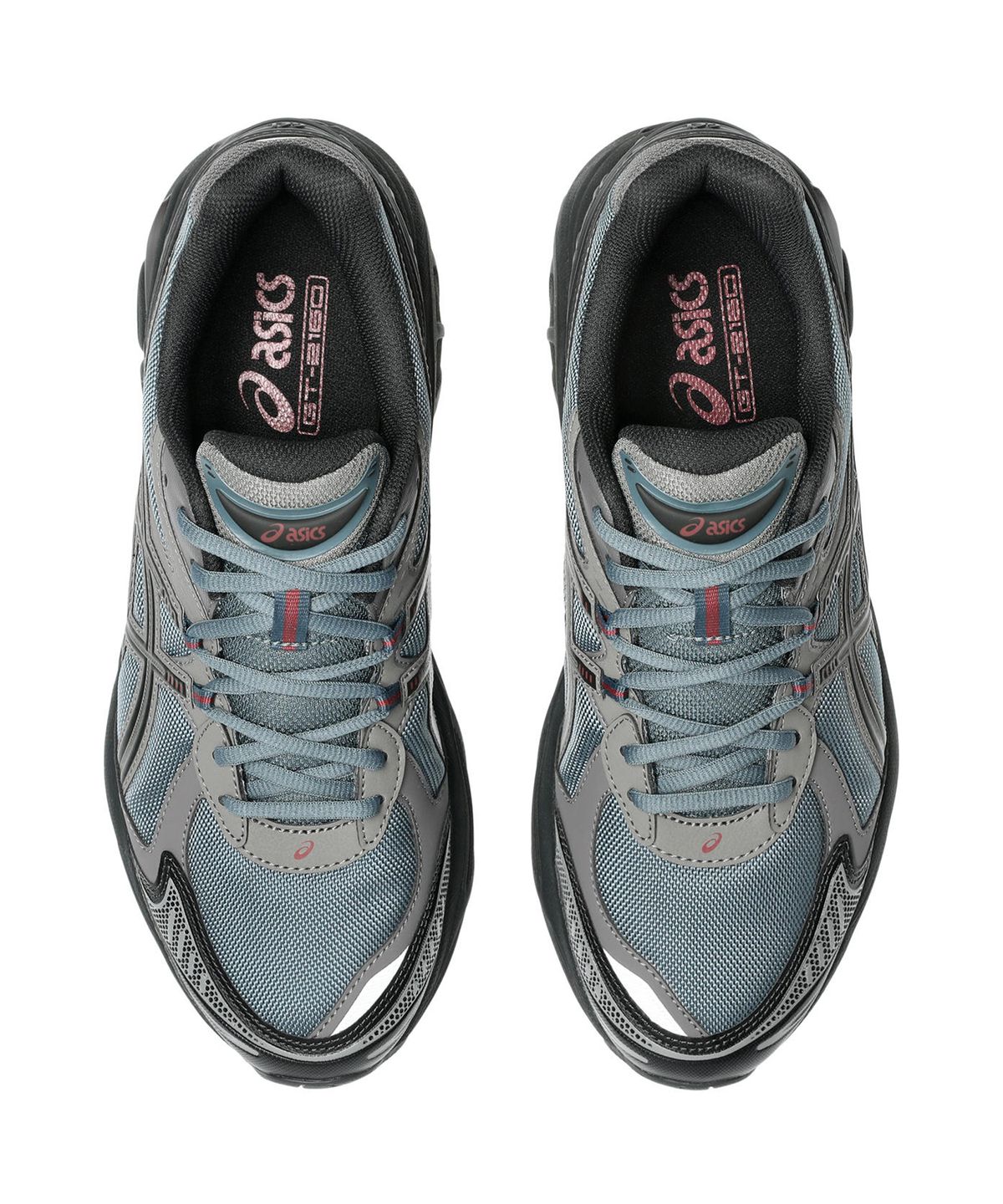 아식스(ASICS) GT-2160 RGD - 아이언클래드:그레파이트 그레이 / 1203A736-020