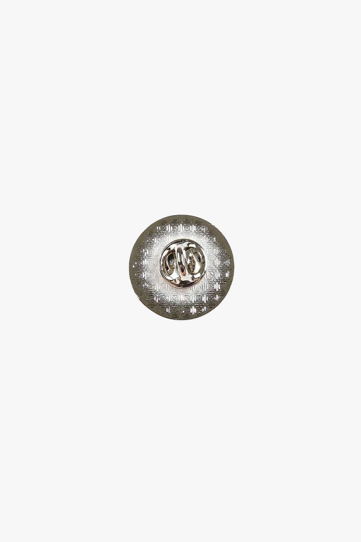 르몽생미셸(LE MONT ST MICHEL) Circle Logo Badge