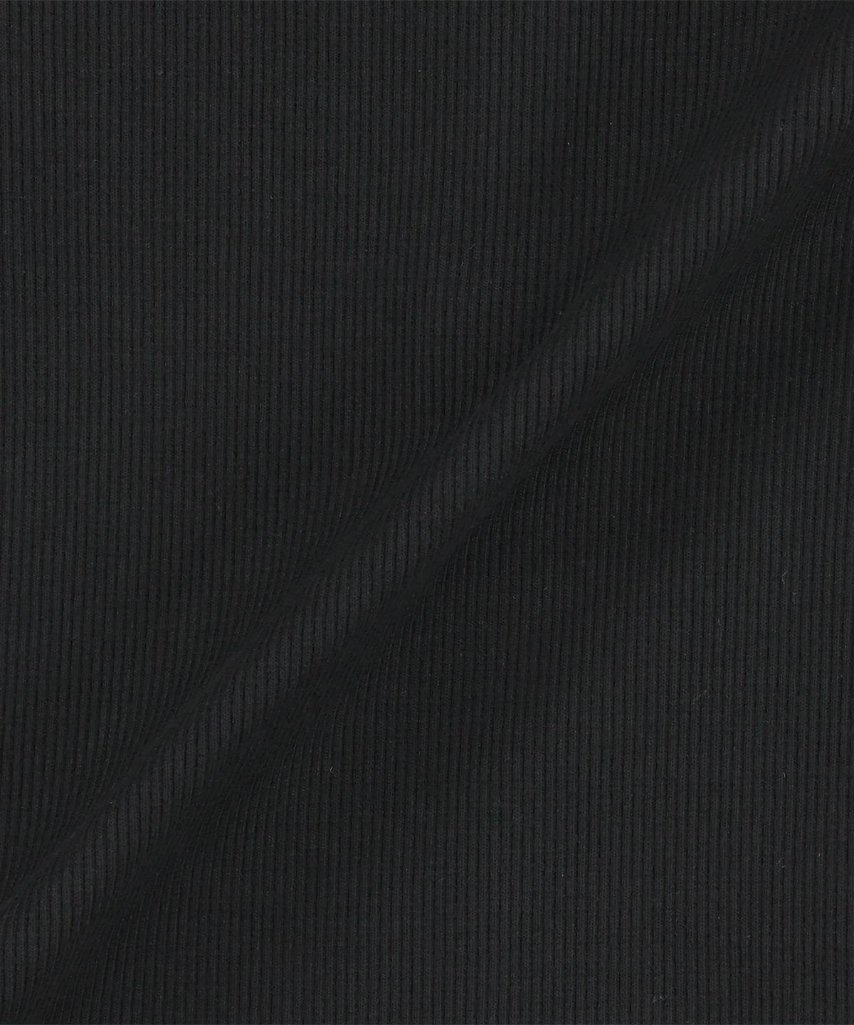 낫포너드(NOT4NERD) W 2 Angel Hotfix Henley Neck Long Sleeve - Black
