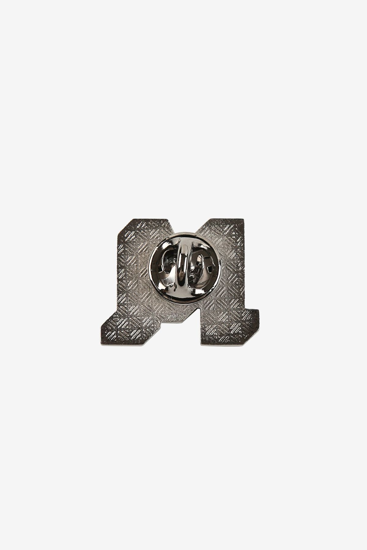 르몽생미셸(LE MONT ST MICHEL) Color M Logo Badge
