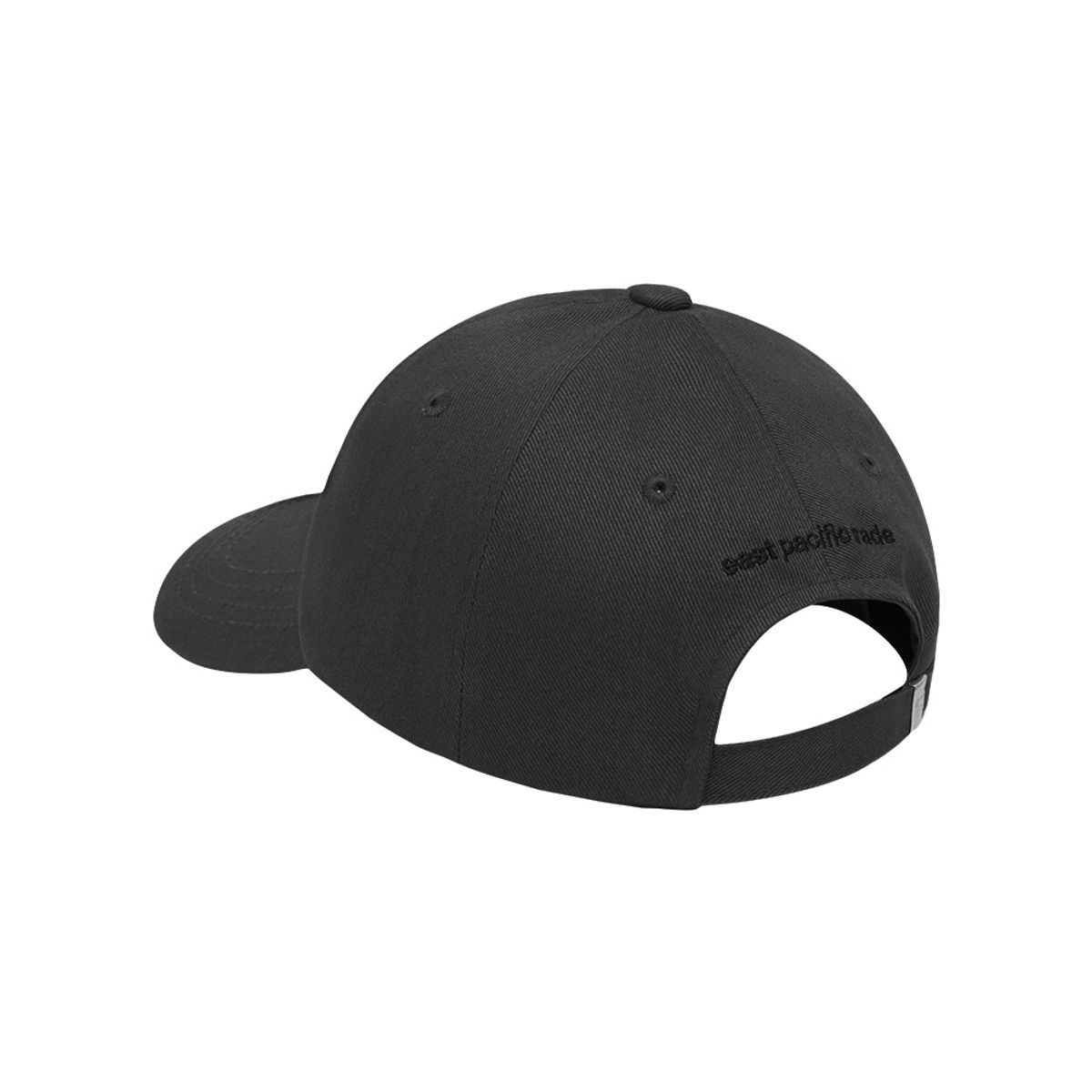 이피티(EPT) EMBO LOGO CAP (CHARCOAL)