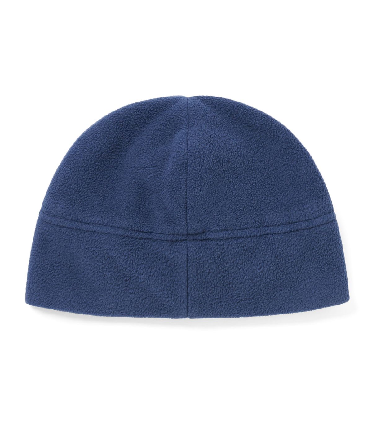 디스이즈네버댓(THISISNEVERTHAT) T-Logo Fleece Beanie Blue