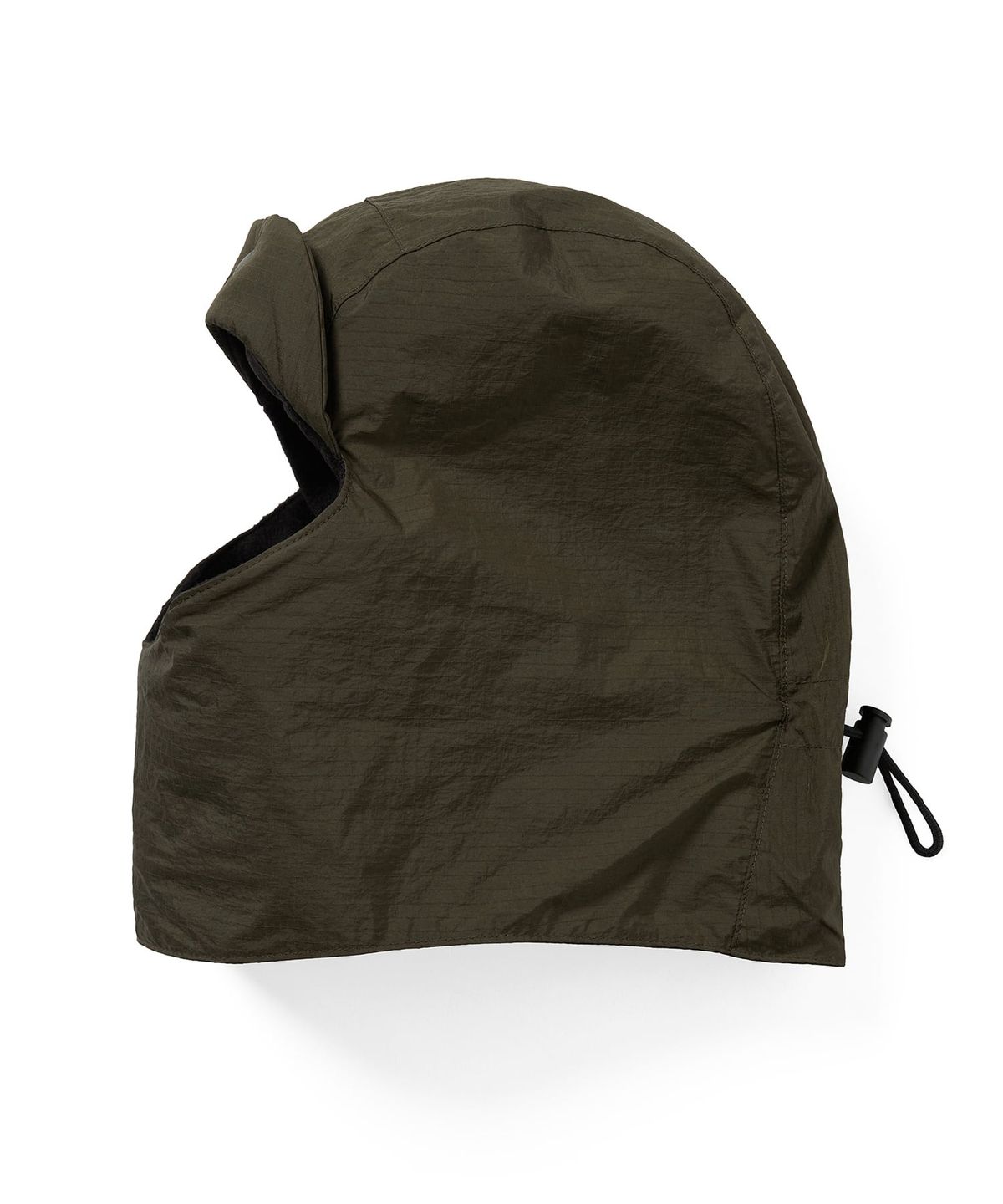 디스이즈네버댓(THISISNEVERTHAT) Nylon Balaclava Khaki