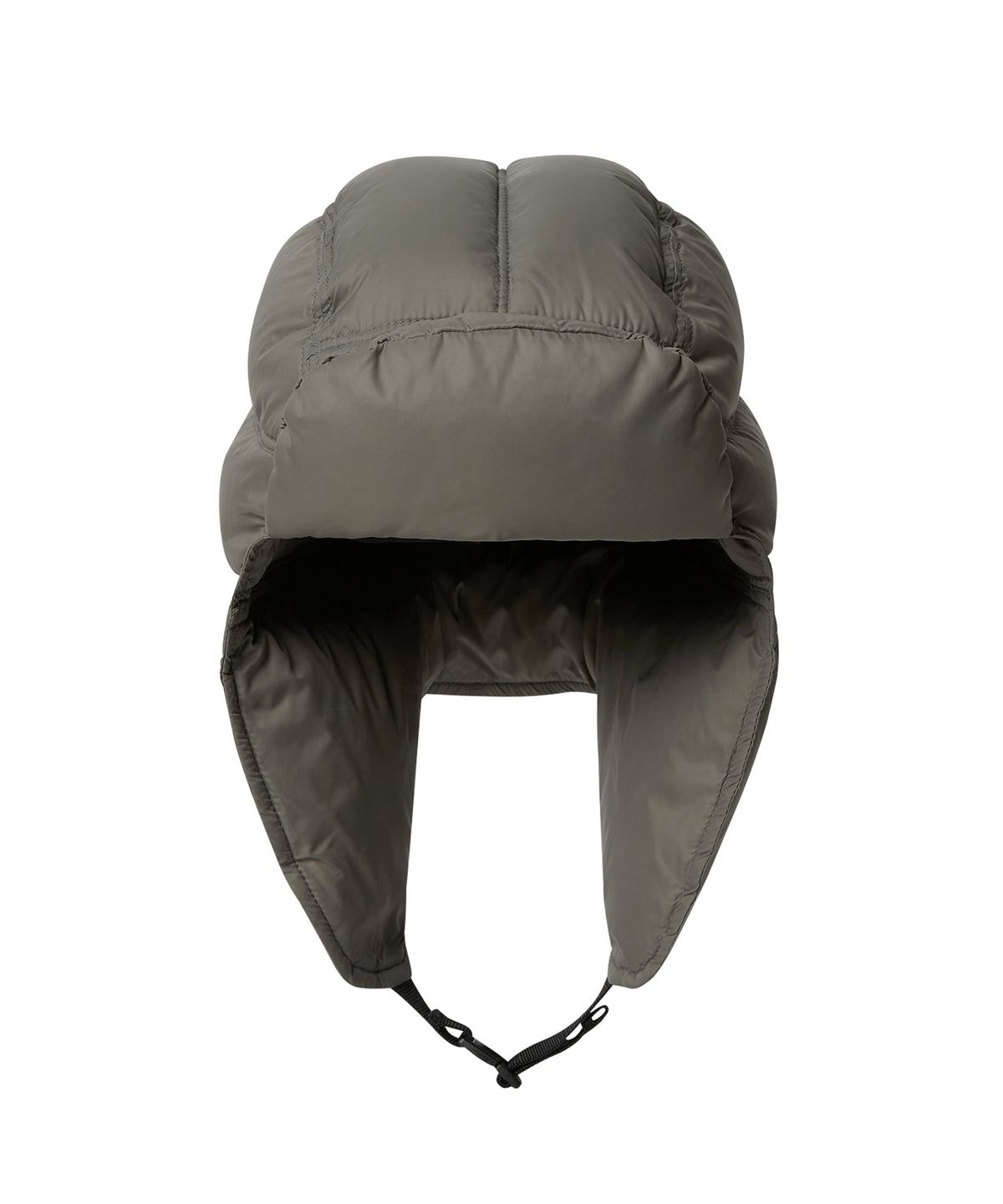 디스이즈네버댓(THISISNEVERTHAT) PERTEX T Down Trooper Hat Dark Sage