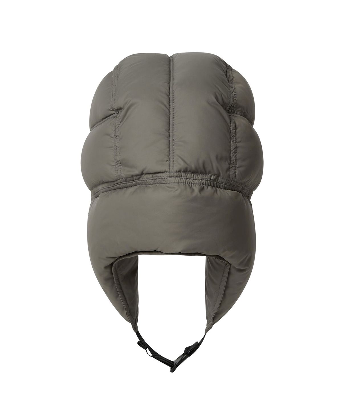 디스이즈네버댓(THISISNEVERTHAT) PERTEX T Down Trooper Hat Dark Sage