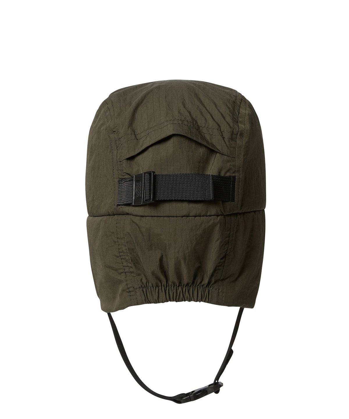 디스이즈네버댓(THISISNEVERTHAT) Earflap Duckbill Cap Khaki