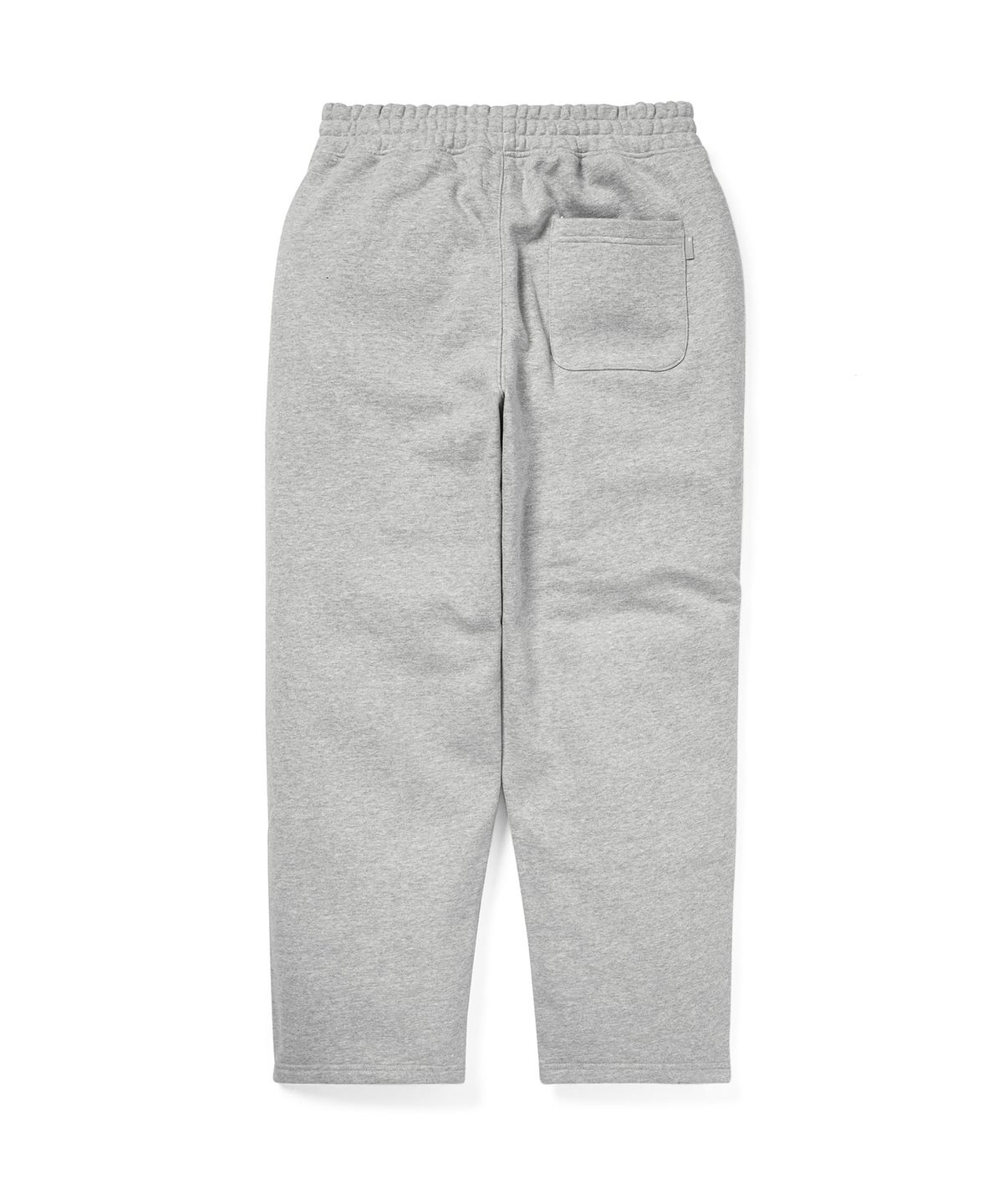 디스이즈네버댓(THISISNEVERTHAT) T.N.T. Classic HDP Basic Sweatpant Heather Grey