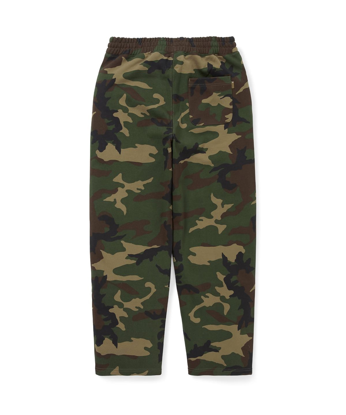 디스이즈네버댓(THISISNEVERTHAT) T.N.T. Classic HDP Basic Sweatpant Camo