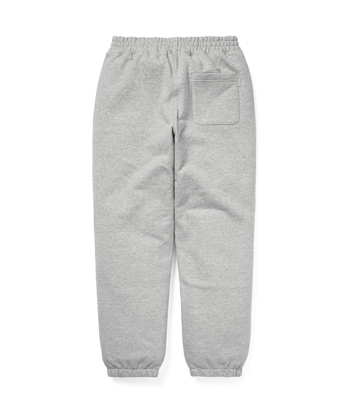 디스이즈네버댓(THISISNEVERTHAT) T.N.T. Classic HDP Sweatpant Heather Grey