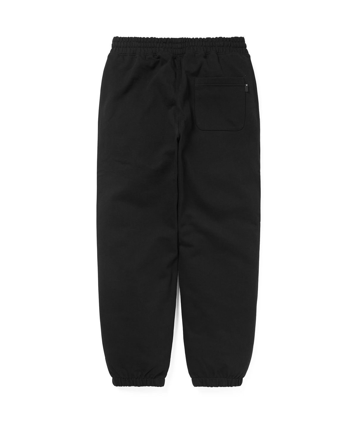디스이즈네버댓(THISISNEVERTHAT) T.N.T. Classic HDP Sweatpant Black