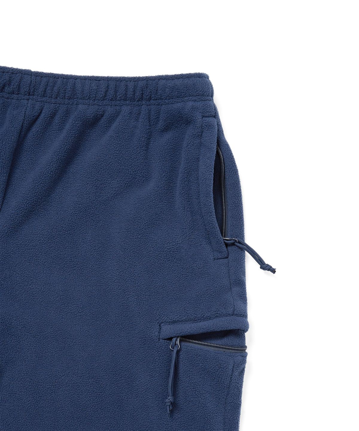 디스이즈네버댓(THISISNEVERTHAT) Fleece Pant Blue
