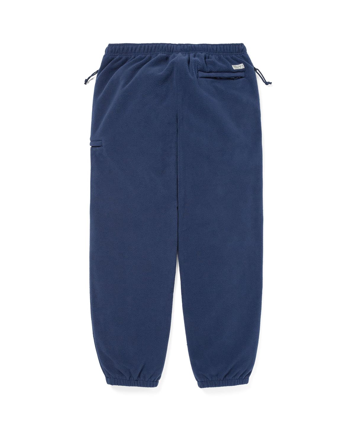디스이즈네버댓(THISISNEVERTHAT) Fleece Pant Blue