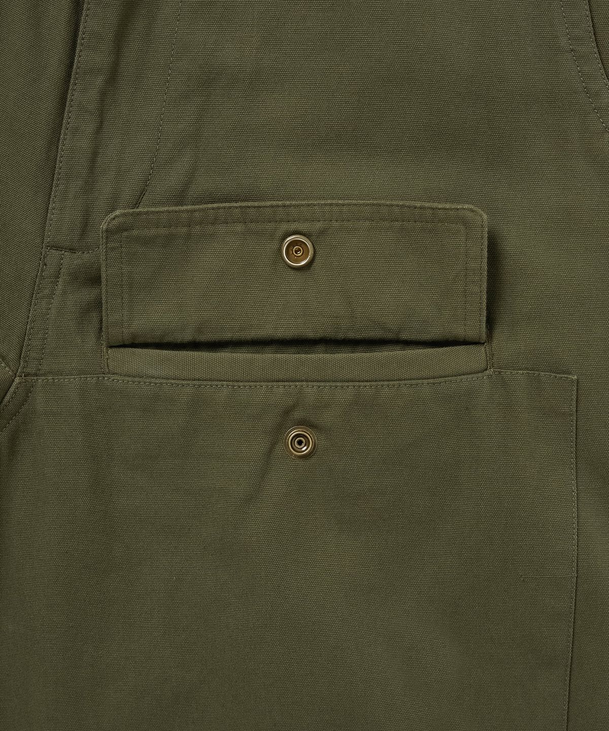 디스이즈네버댓(THISISNEVERTHAT) Flight Pant Olive