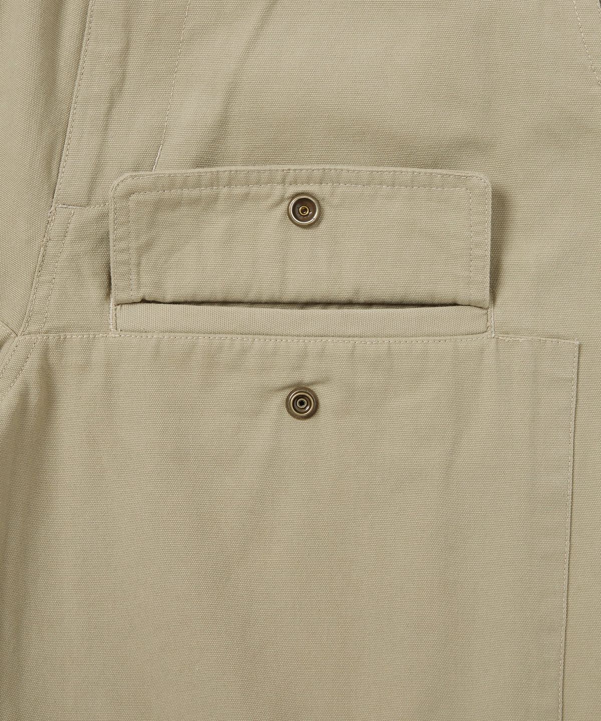 디스이즈네버댓(THISISNEVERTHAT) Flight Pant Khaki