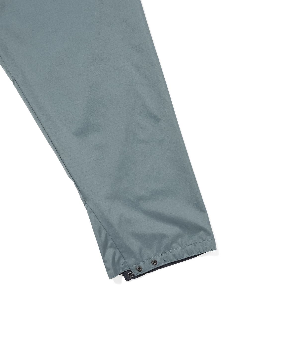 디스이즈네버댓(THISISNEVERTHAT) Reversible Air Pullover Slate