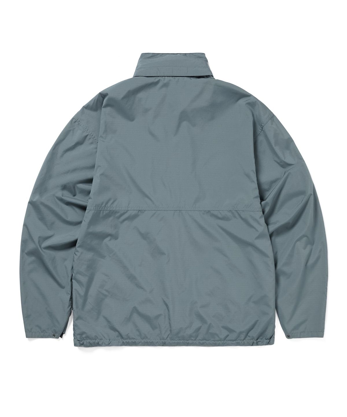 디스이즈네버댓(THISISNEVERTHAT) Reversible Air Pullover Slate