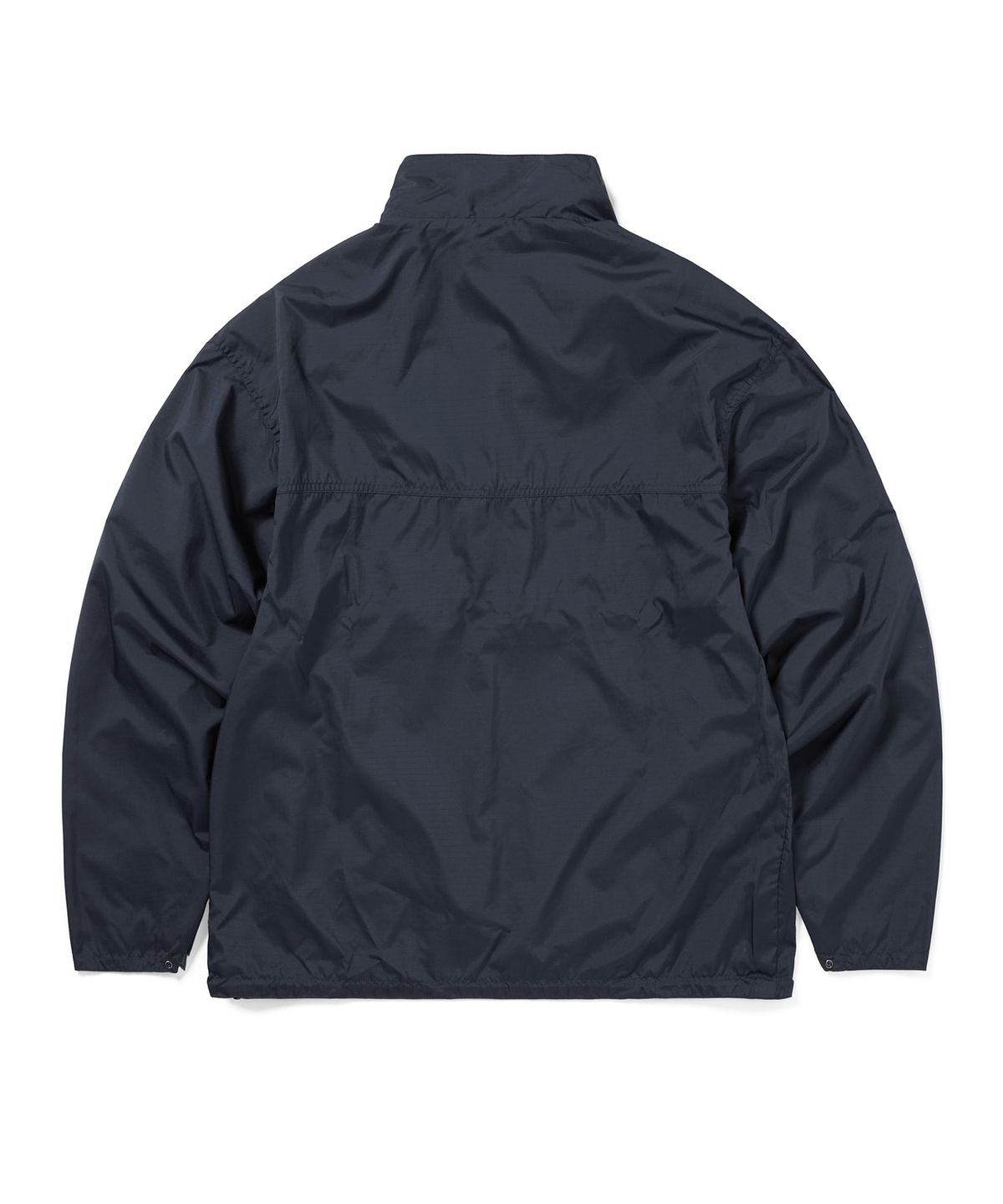 디스이즈네버댓(THISISNEVERTHAT) Reversible Air Pullover Slate