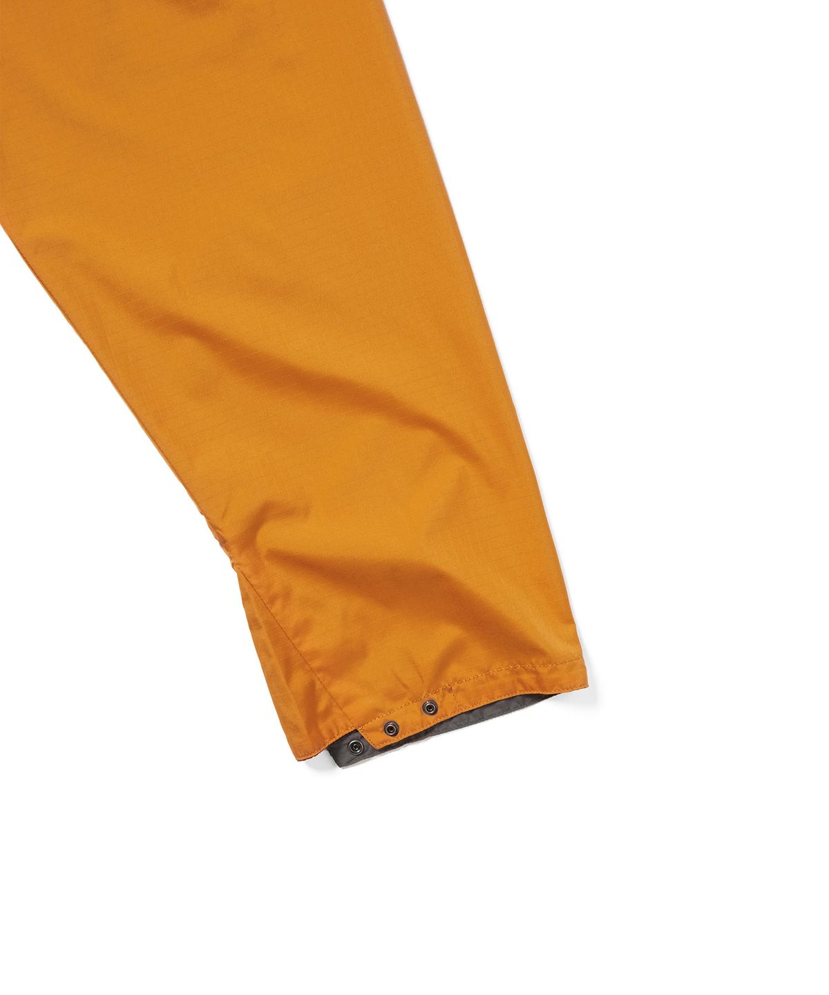 디스이즈네버댓(THISISNEVERTHAT) Reversible Air Pullover Orange